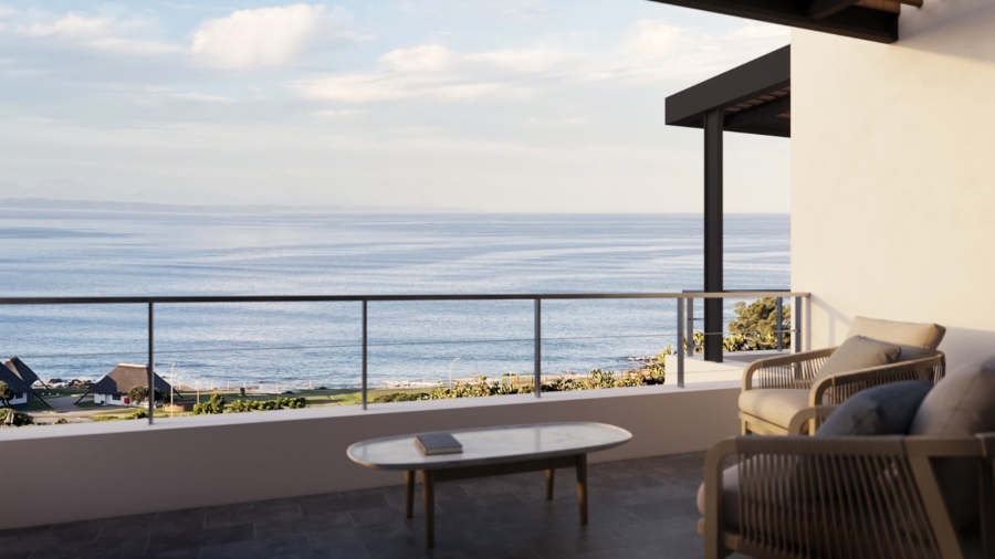 2 Bedroom Property for Sale in De Bakke Western Cape